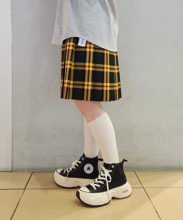 saori KATOさんの「BEAMS WOMEN｜」を使ったコーディネート
