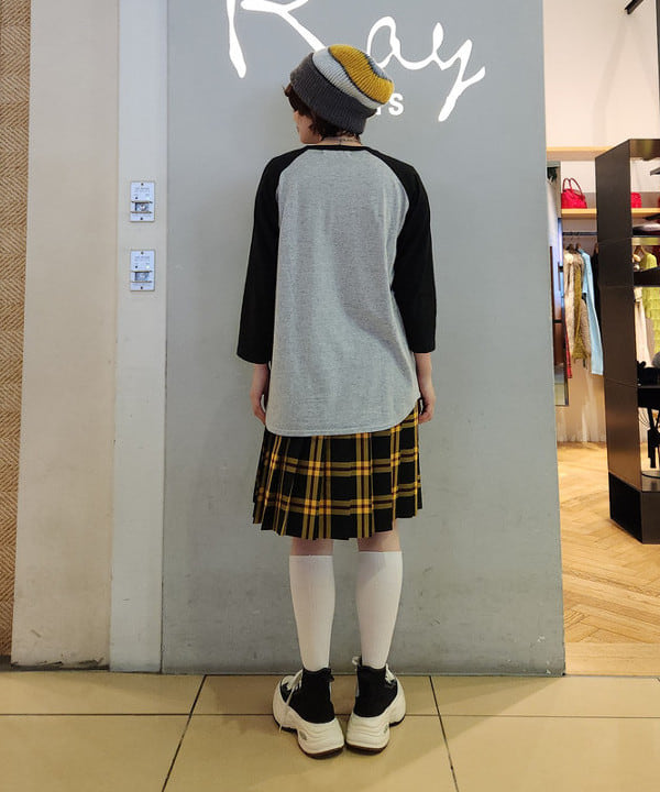 saori KATOさんの「BEAMS WOMEN｜」を使ったコーディネート