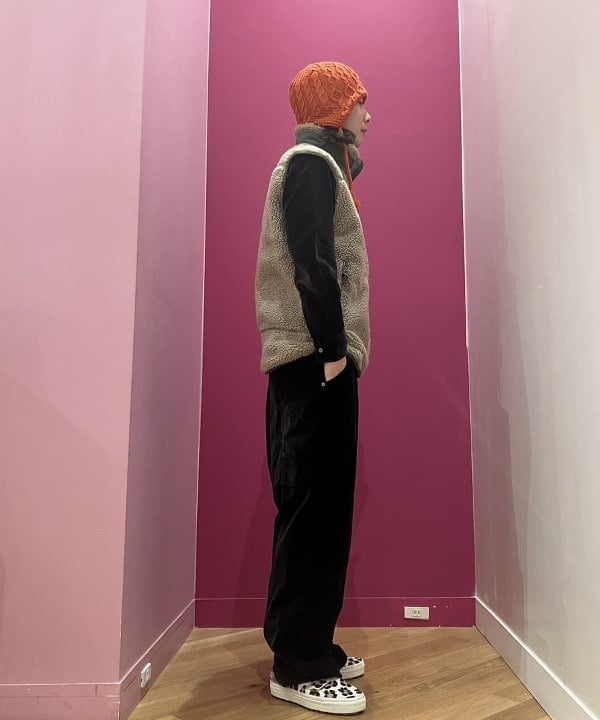 ハルさんの「BEAMS WOMEN｜」を使ったコーディネート