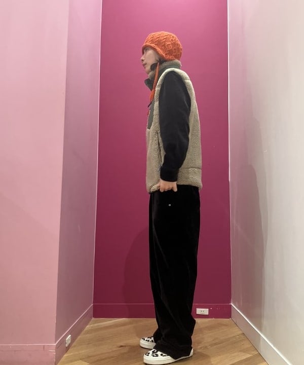 ハルさんの「BEAMS WOMEN｜」を使ったコーディネート