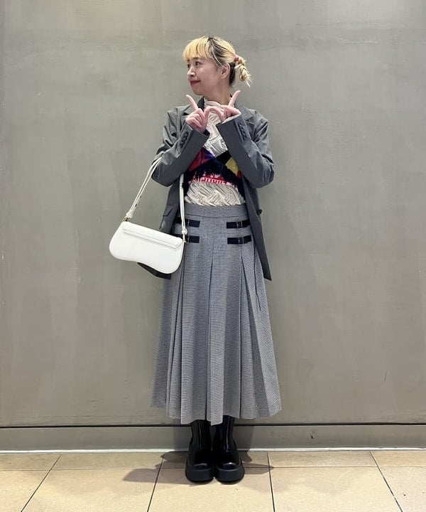 ビームス 天王寺（993478） スタイリング・コーディネイト｜BEAMS