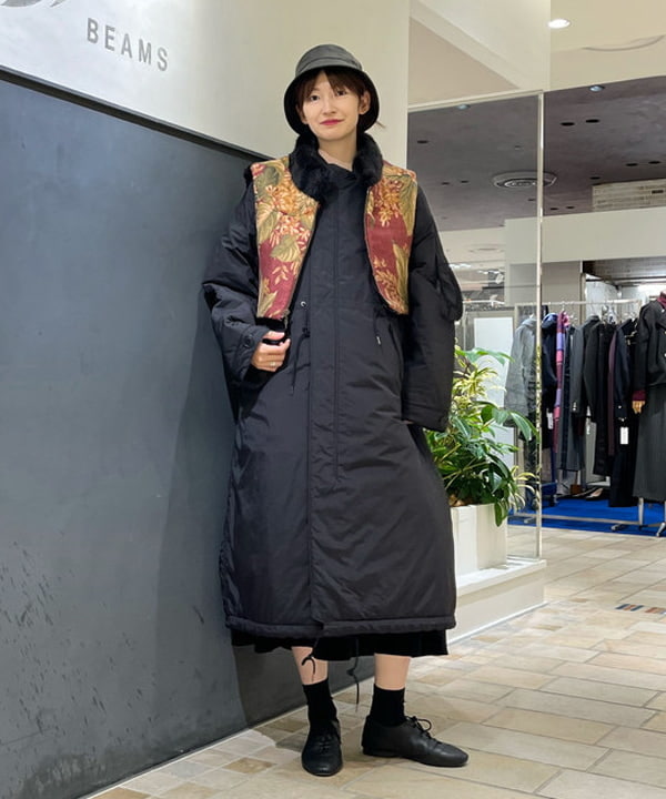 ビームス 恵比寿（993541） スタイリング・コーディネイト｜BEAMS