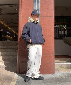 BEAMS（ビームス）SEDAN ALL-PURPOSE / PRIMALOFT（R