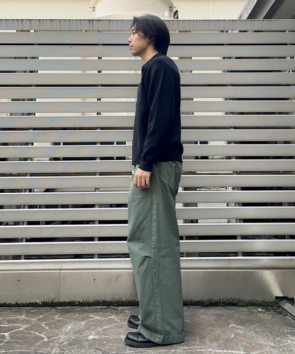 槙山 賢斗さんの「BEAMS WOMEN｜」を使ったコーディネート