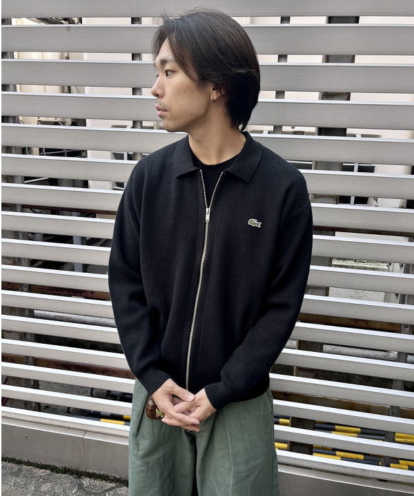 槙山 賢斗さんの「BEAMS WOMEN｜」を使ったコーディネート