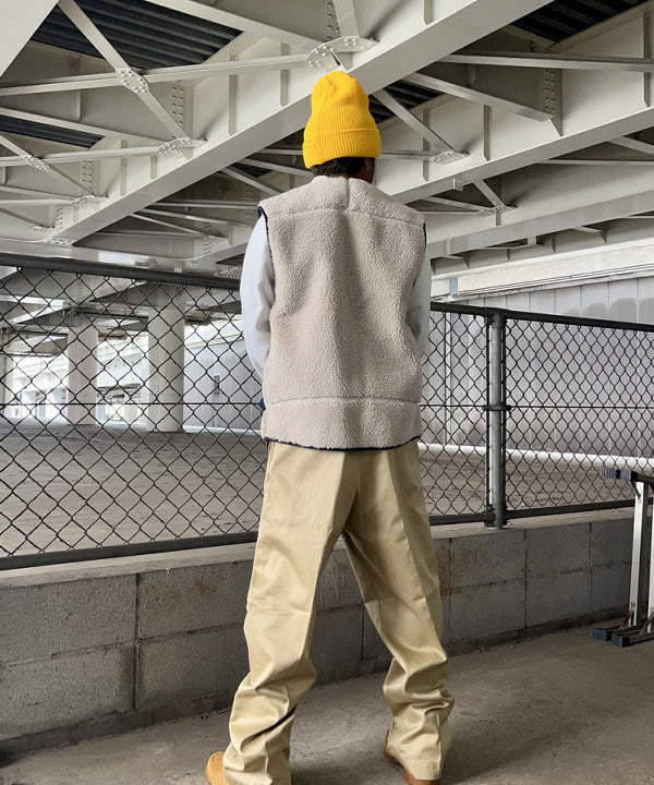 NADEL ナデールさんの「BEAMS WOMEN｜」を使ったコーディネート