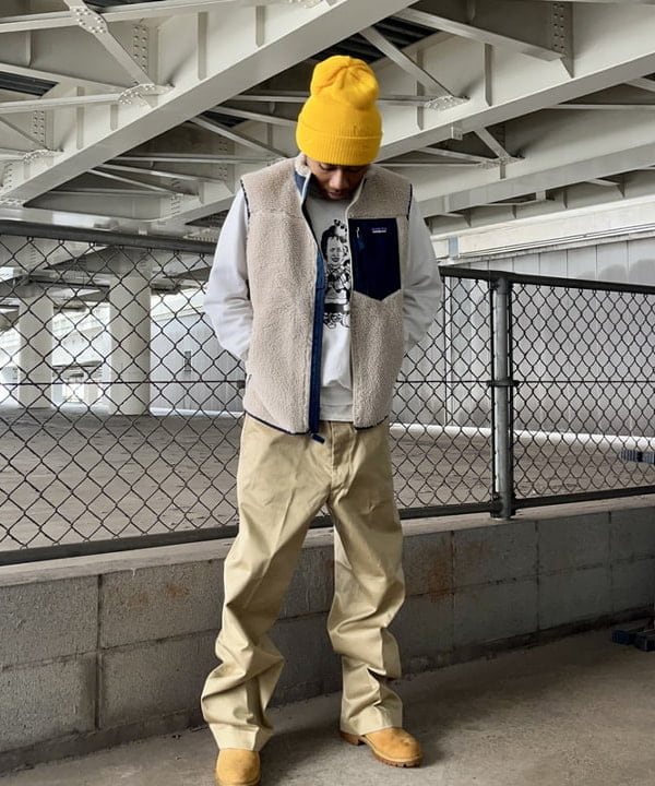 NADEL ナデールさんの「BEAMS WOMEN｜」を使ったコーディネート
