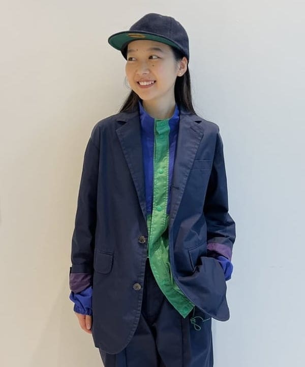 BEAMS BOY（993731） スタイリング・コーディネイト｜BEAMS