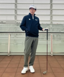 BEAMS GOLF（ビームス ゴルフ）ZSP-BITER ゴルフシューズ 5