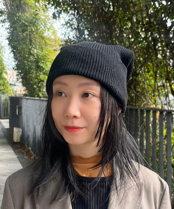 にしだてさんの「BEAMS WOMEN｜」を使ったコーディネート