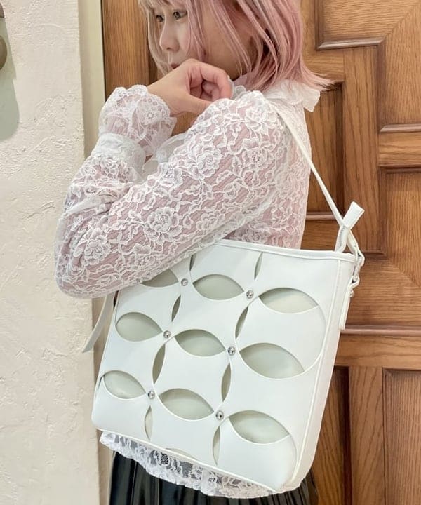 はっとりさんの「BEAMS WOMEN｜」を使ったコーディネート