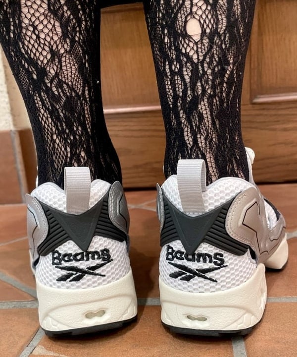 はっとりさんの「BEAMS WOMEN｜」を使ったコーディネート