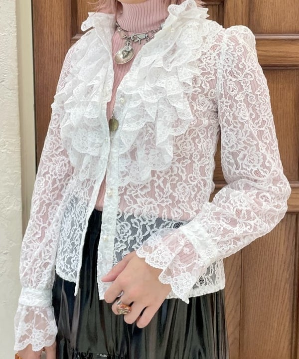 はっとりさんの「BEAMS WOMEN｜」を使ったコーディネート