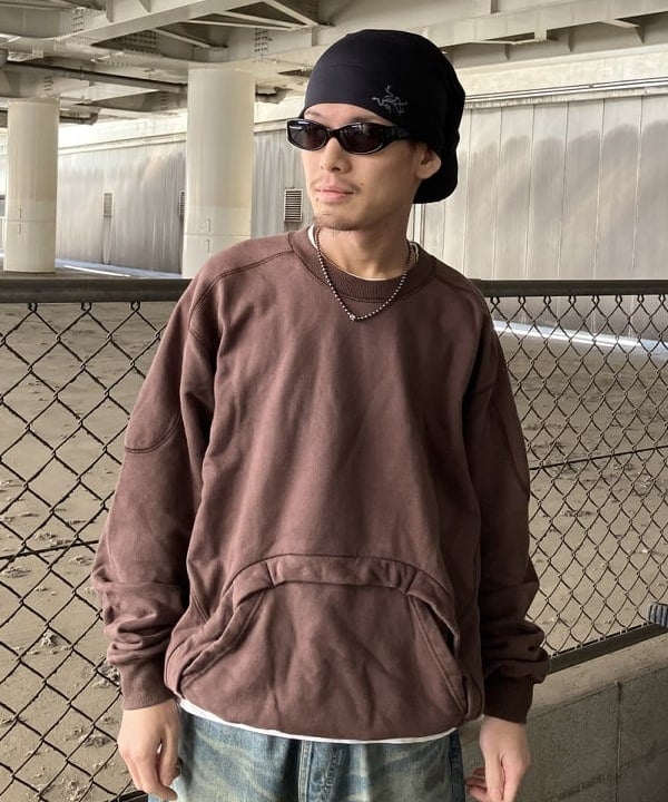 ホサカさんの「BEAMS WOMEN｜」を使ったコーディネート