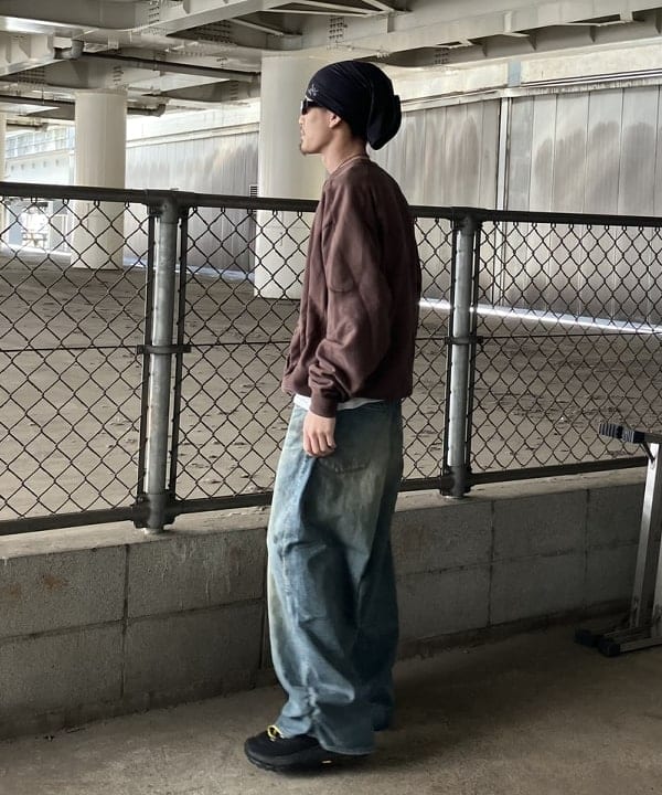 ホサカさんの「BEAMS WOMEN｜」を使ったコーディネート
