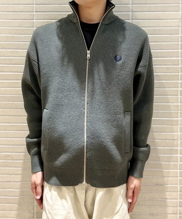 流聖さんの「BEAMS WOMEN｜ベーシック ツイル イージーパンツ」を使ったコーディネート