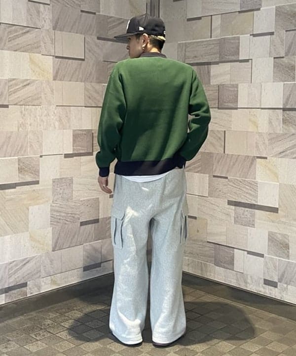 Lazzyさんの「【別注】NEW ERA / 59FIFTY Stadium Address」を使ったコーディネート
