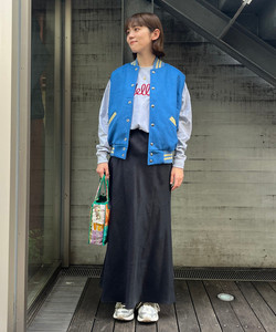 BEAMS BOY（ビームス ボーイ）【別注】SETTLEMIER'S × BEAMS BOY