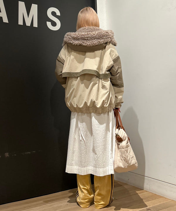 佐藤 亜美さんの「BEAMS WOMEN｜Ray BEAMS / アンクルストラップ パンプス」を使ったコーディネート