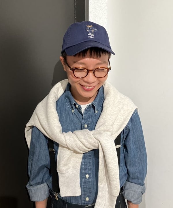 土田 達也さんの「BEAMS WOMEN｜」を使ったコーディネート