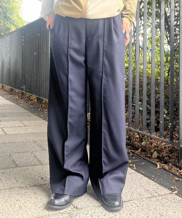 にしだてさんの「BEAMS WOMEN｜」を使ったコーディネート