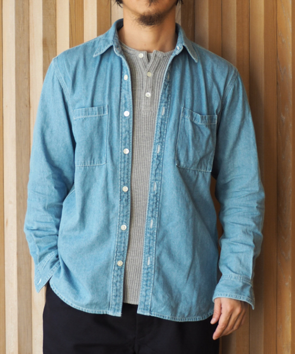 Pilgrim Surf+Supply(99401) スタイリング・コーディネイト|BEAMS Pilgrim Surf+Supply(99401) スタイリング・コーディネイト|BEAMS