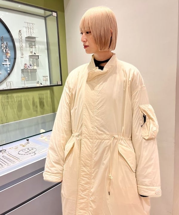 イトウミサキさんの「BEAMS WOMEN｜」を使ったコーディネート