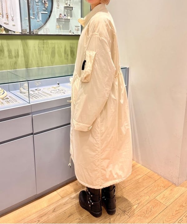 イトウミサキさんの「BEAMS WOMEN｜」を使ったコーディネート