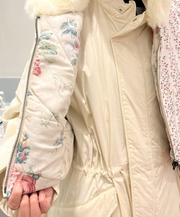 イトウミサキさんの「BEAMS WOMEN｜」を使ったコーディネート