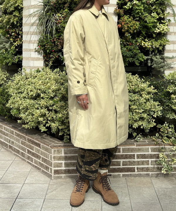 サイトウ　トモミさんの「BEAMS WOMEN｜ボーイ ベーシック Tシャツ」を使ったコーディネート