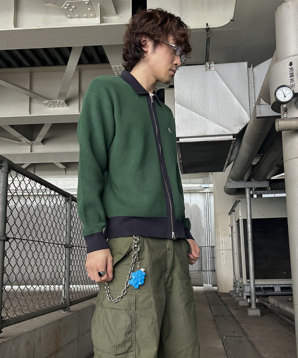 タマイユウトさんの「BEAMS WOMEN｜」を使ったコーディネート