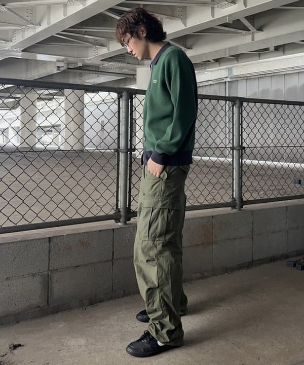 タマイユウトさんの「BEAMS WOMEN｜」を使ったコーディネート