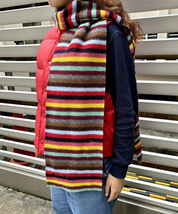 チナツさんの「BEAMS WOMEN｜」を使ったコーディネート