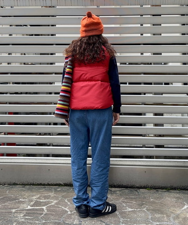 チナツさんの「BEAMS WOMEN｜」を使ったコーディネート