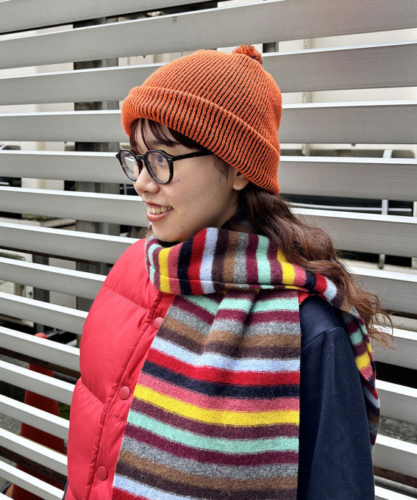 チナツさんの「BEAMS WOMEN｜」を使ったコーディネート