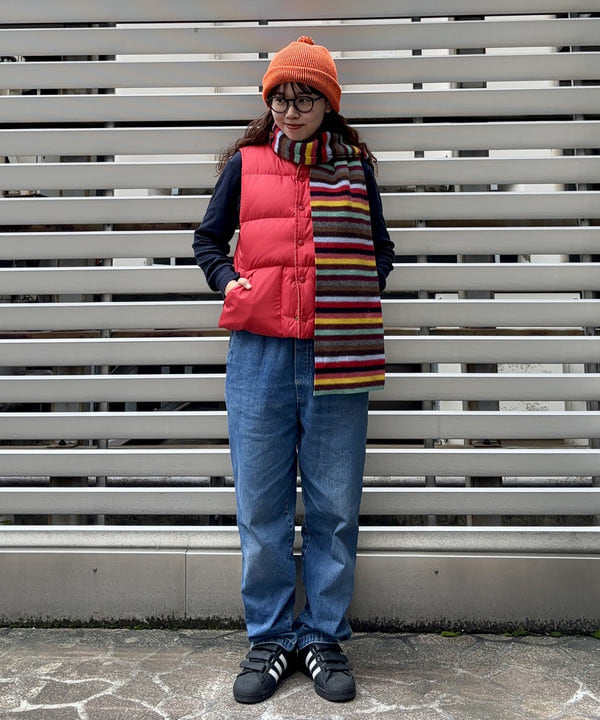 チナツさんの「BEAMS WOMEN｜」を使ったコーディネート