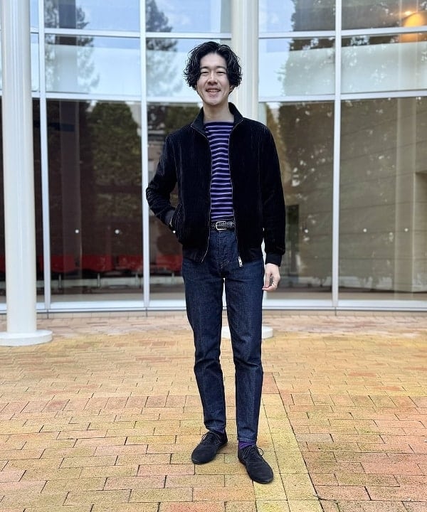 B:MING LIFE STORE by BEAMS 小林 涼介