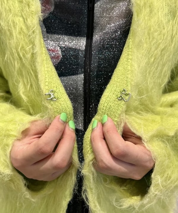 あさひさんの「BEAMS WOMEN｜」を使ったコーディネート