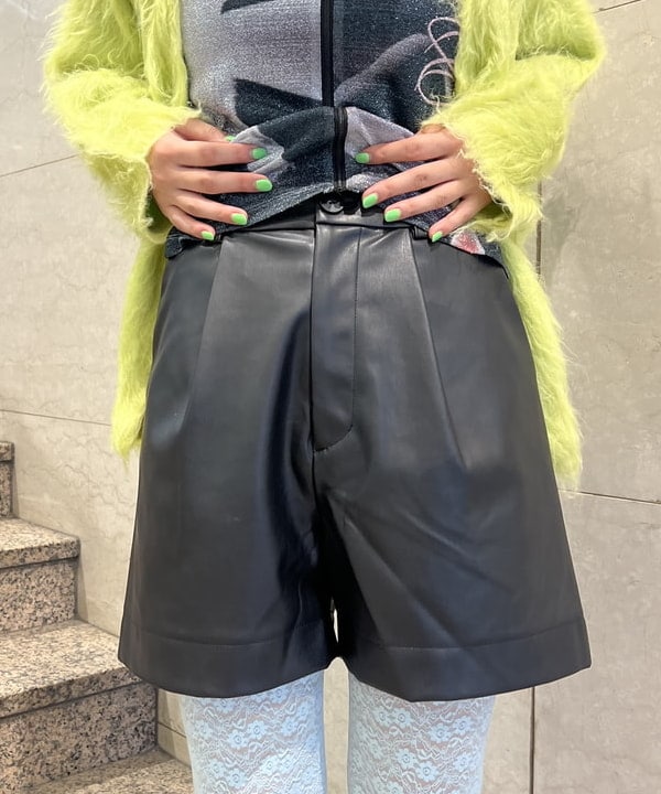 あさひさんの「BEAMS WOMEN｜」を使ったコーディネート