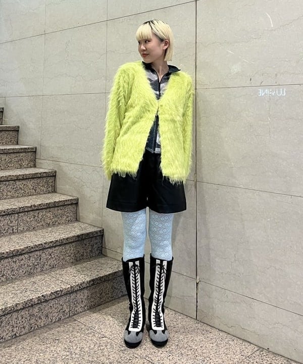 あさひさんの「BEAMS WOMEN｜」を使ったコーディネート