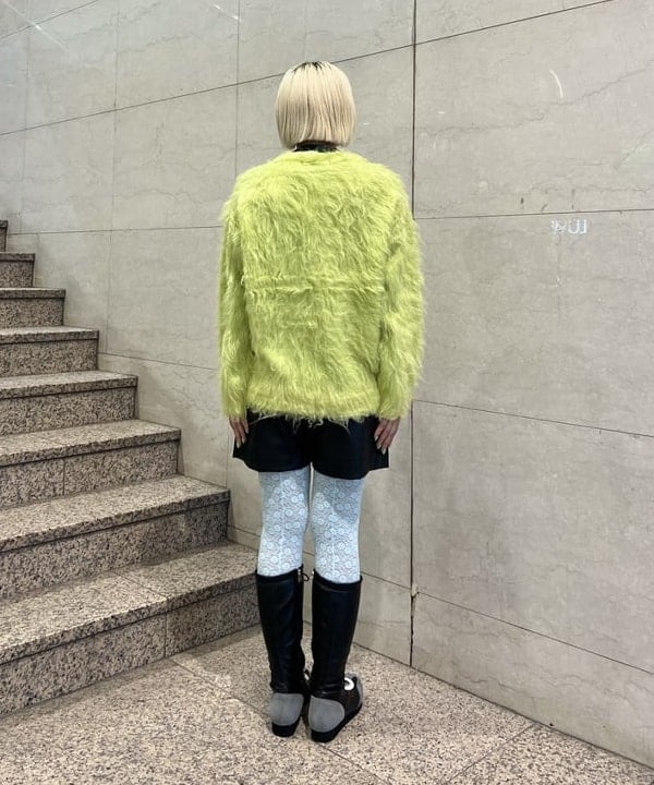 あさひさんの「BEAMS WOMEN｜」を使ったコーディネート
