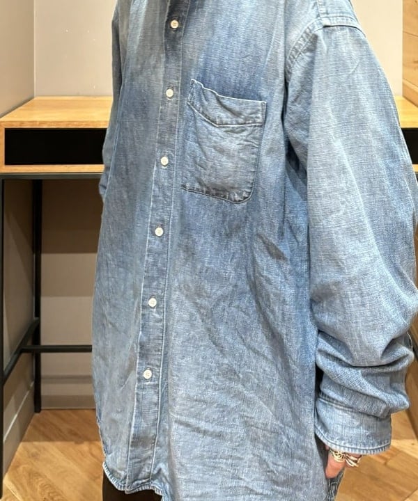 三宅 康平さんの「BEAMS WOMEN｜」を使ったコーディネート