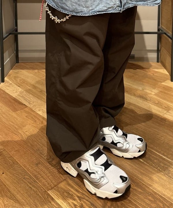 三宅 康平さんの「BEAMS WOMEN｜」を使ったコーディネート