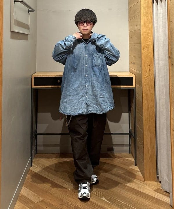 三宅 康平さんの「BEAMS WOMEN｜」を使ったコーディネート