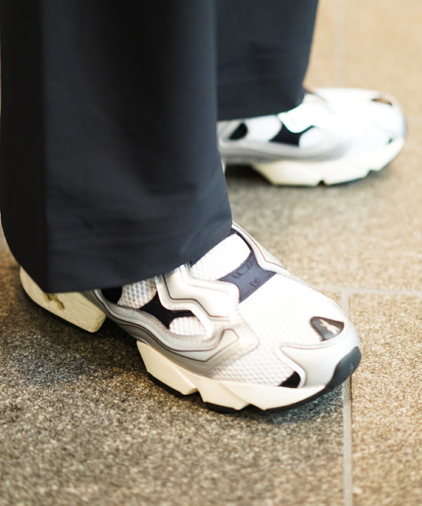 SUDOさんの「BEAMS WOMEN｜」を使ったコーディネート