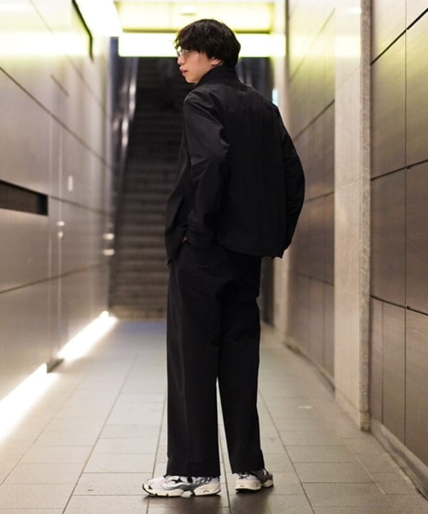 SUDOさんの「BEAMS WOMEN｜」を使ったコーディネート