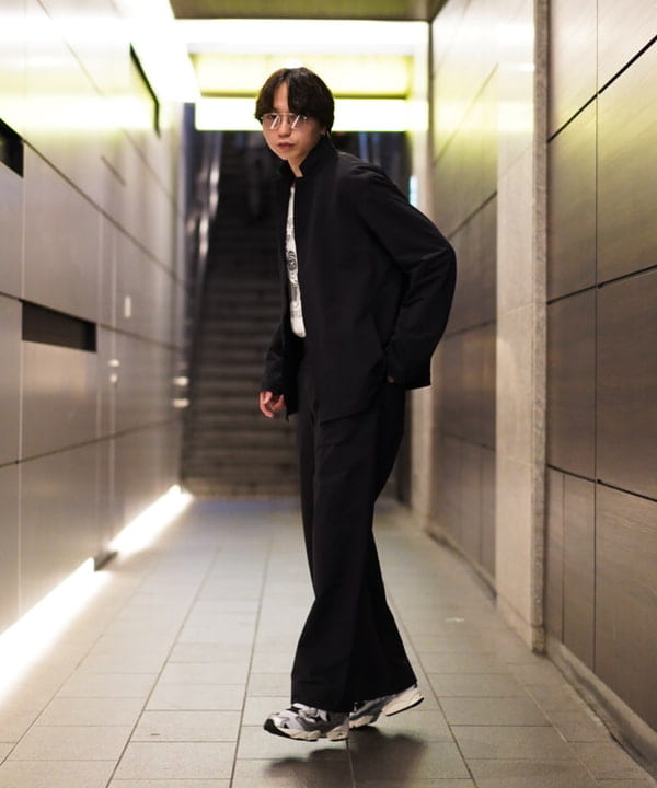 SUDOさんの「BEAMS WOMEN｜」を使ったコーディネート