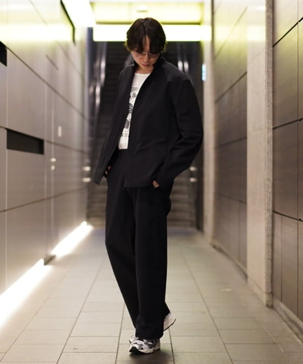 SUDOさんの「BEAMS WOMEN｜」を使ったコーディネート