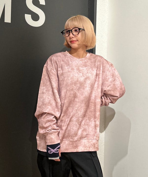 佐藤 亜美さんの「BEAMS WOMEN｜GYMPHLEX / フーデッド ボア ベスト」を使ったコーディネート