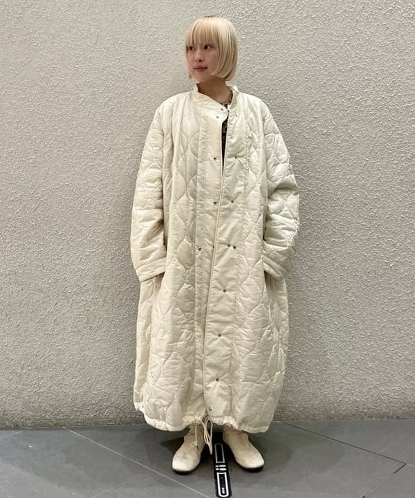 amaさんの「BEAMS WOMEN｜」を使ったコーディネート